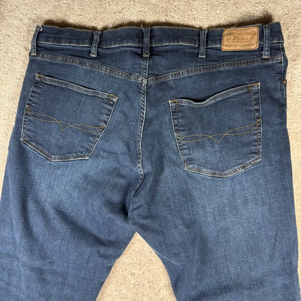 Polo Ralph Lauren keywords classic